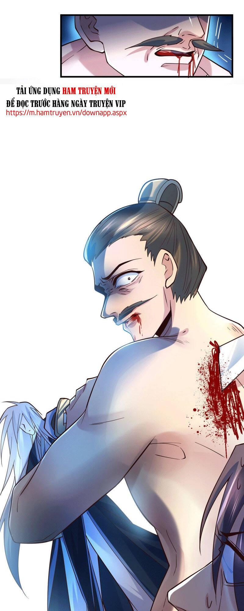 Bổn Tế Tu Chính Là Tiện Đạo Chap 94 - Next Chap 95