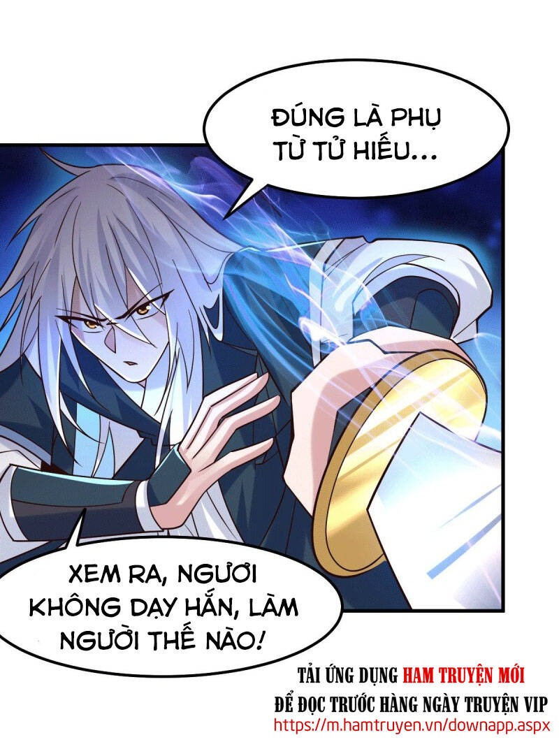 Bổn Tế Tu Chính Là Tiện Đạo Chap 94 - Next Chap 95