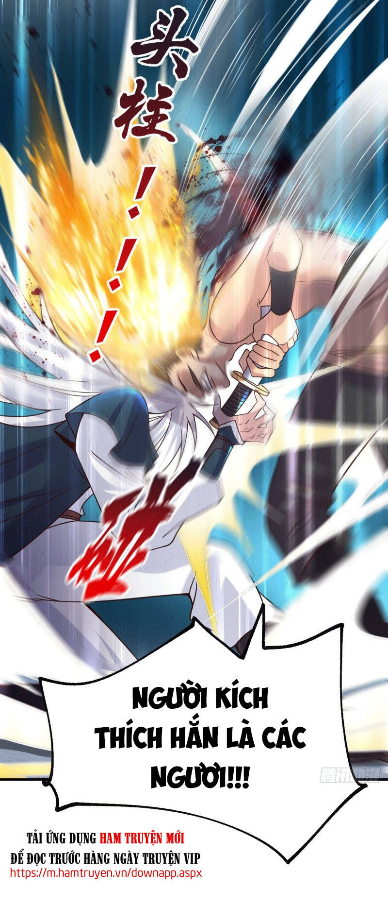 Bổn Tế Tu Chính Là Tiện Đạo Chap 94 - Next Chap 95