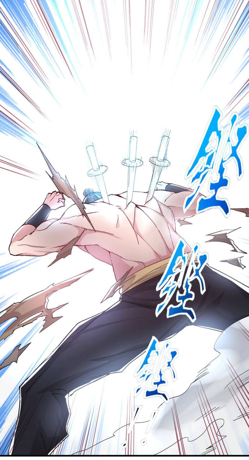 Bổn Tế Tu Chính Là Tiện Đạo Chap 94 - Next Chap 95