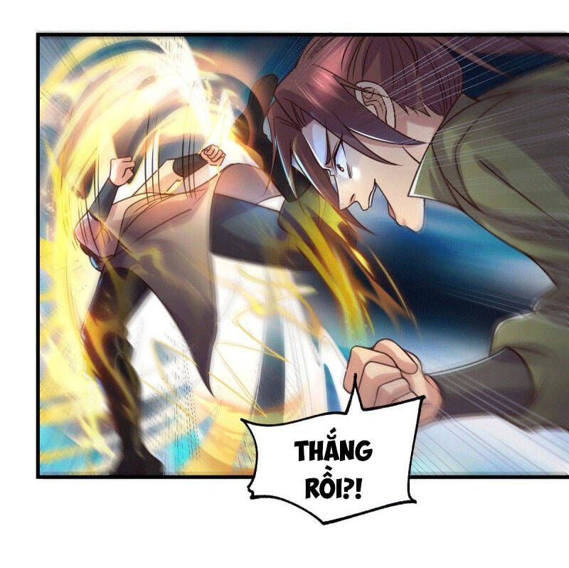 Bổn Tế Tu Chính Là Tiện Đạo Chap 94 - Next Chap 95
