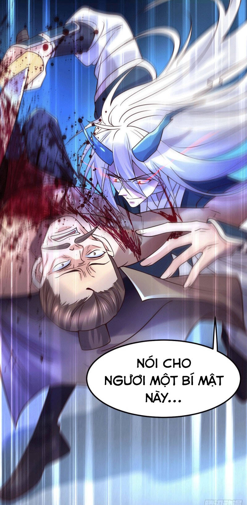 Bổn Tế Tu Chính Là Tiện Đạo Chap 94 - Next Chap 95