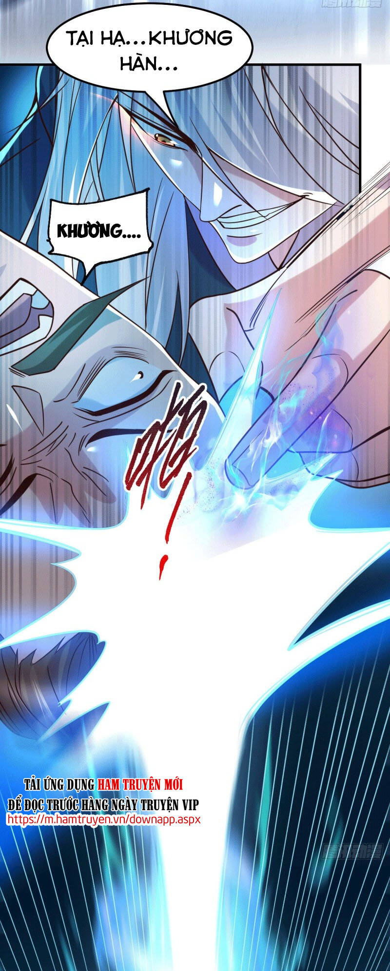 Bổn Tế Tu Chính Là Tiện Đạo Chap 94 - Next Chap 95