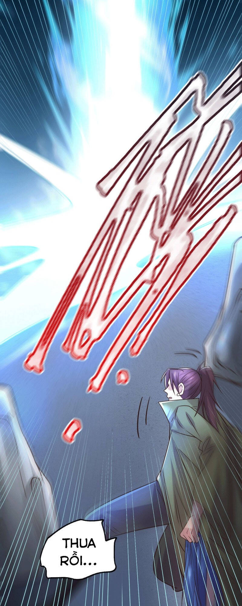 Bổn Tế Tu Chính Là Tiện Đạo Chap 94 - Next Chap 95