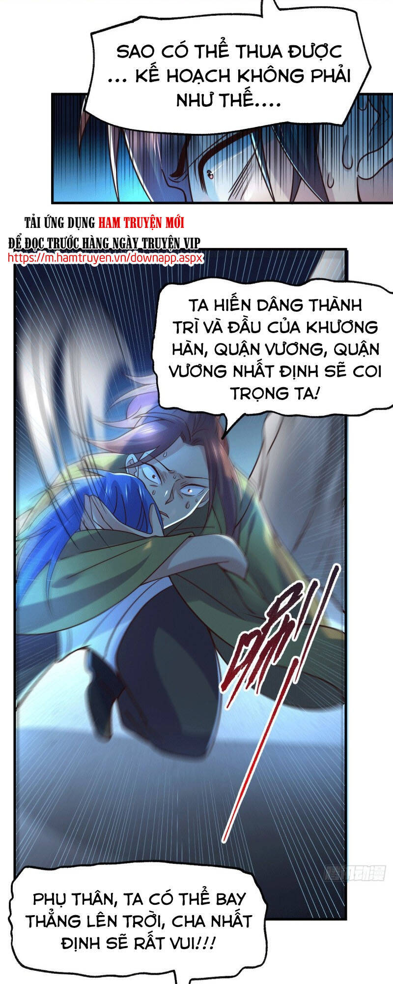 Bổn Tế Tu Chính Là Tiện Đạo Chap 94 - Next Chap 95