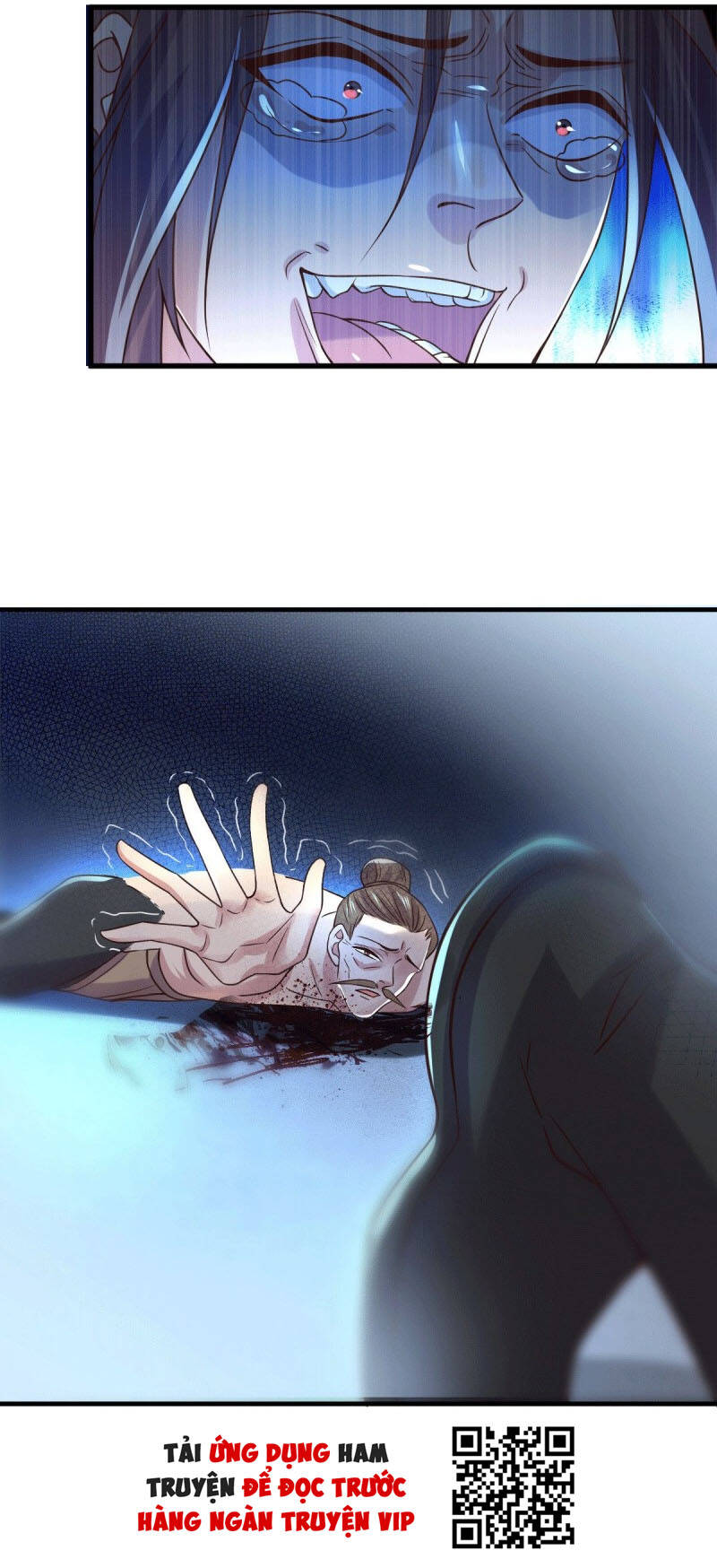 Bổn Tế Tu Chính Là Tiện Đạo Chap 94 - Next Chap 95