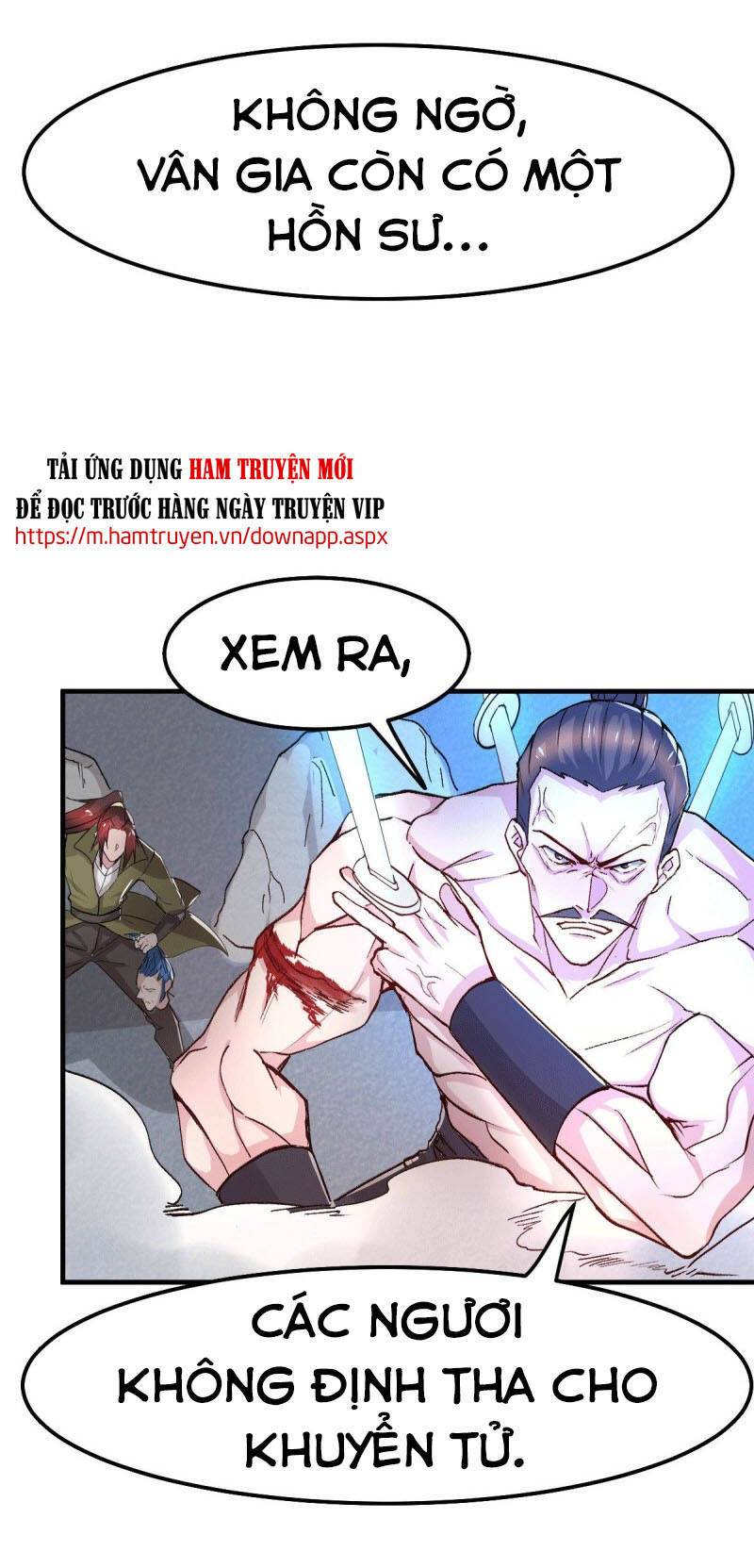 Bổn Tế Tu Chính Là Tiện Đạo Chap 94 - Next Chap 95