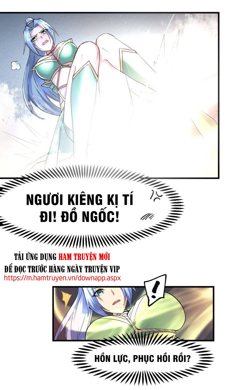 Bổn Tế Tu Chính Là Tiện Đạo Chap 94 - Next Chap 95