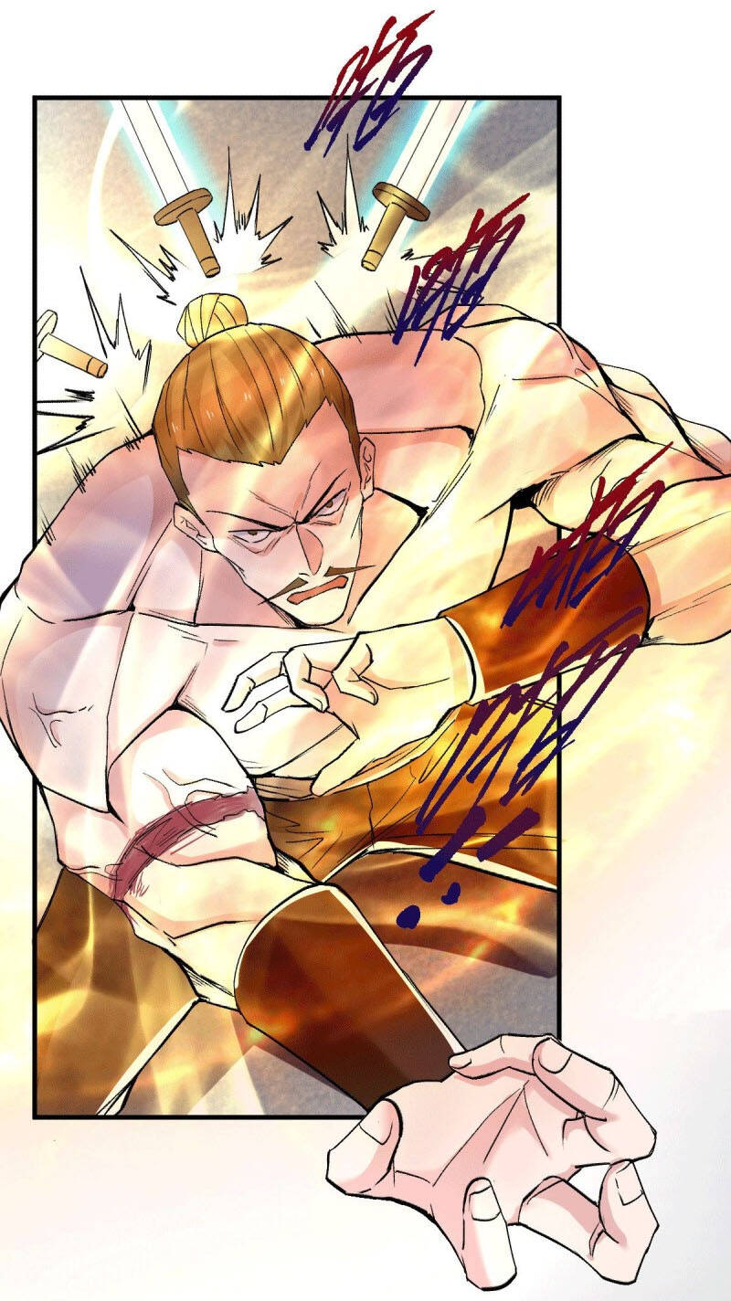 Bổn Tế Tu Chính Là Tiện Đạo Chap 94 - Next Chap 95