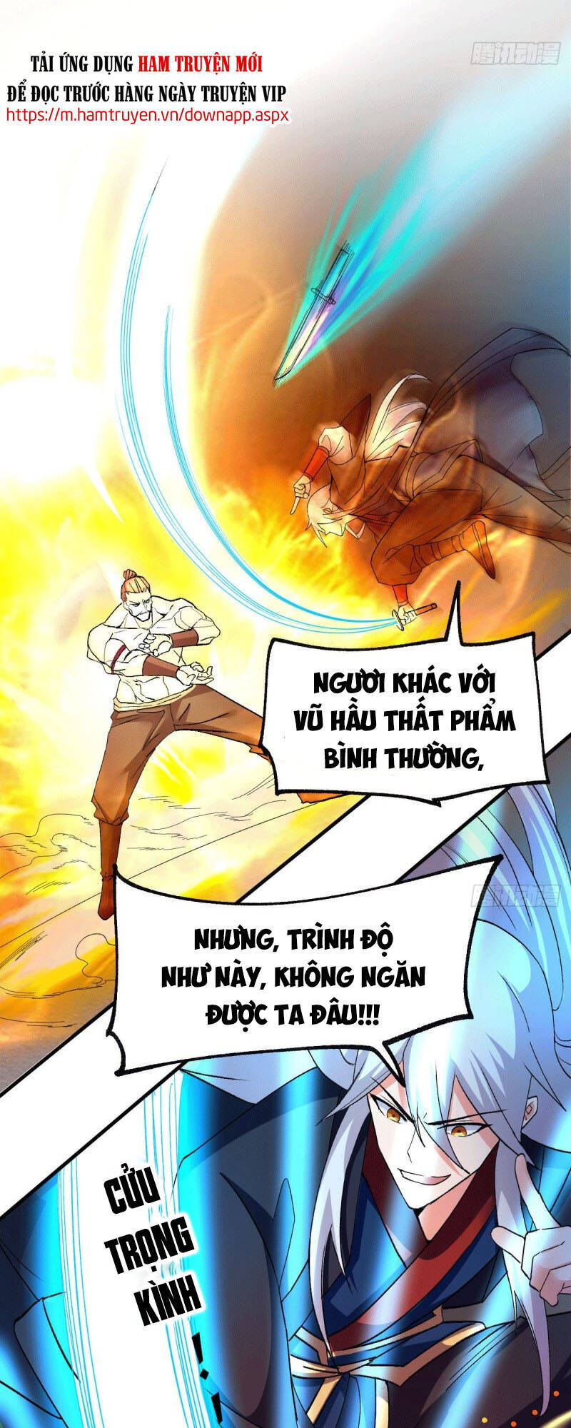Bổn Tế Tu Chính Là Tiện Đạo Chap 94 - Next Chap 95
