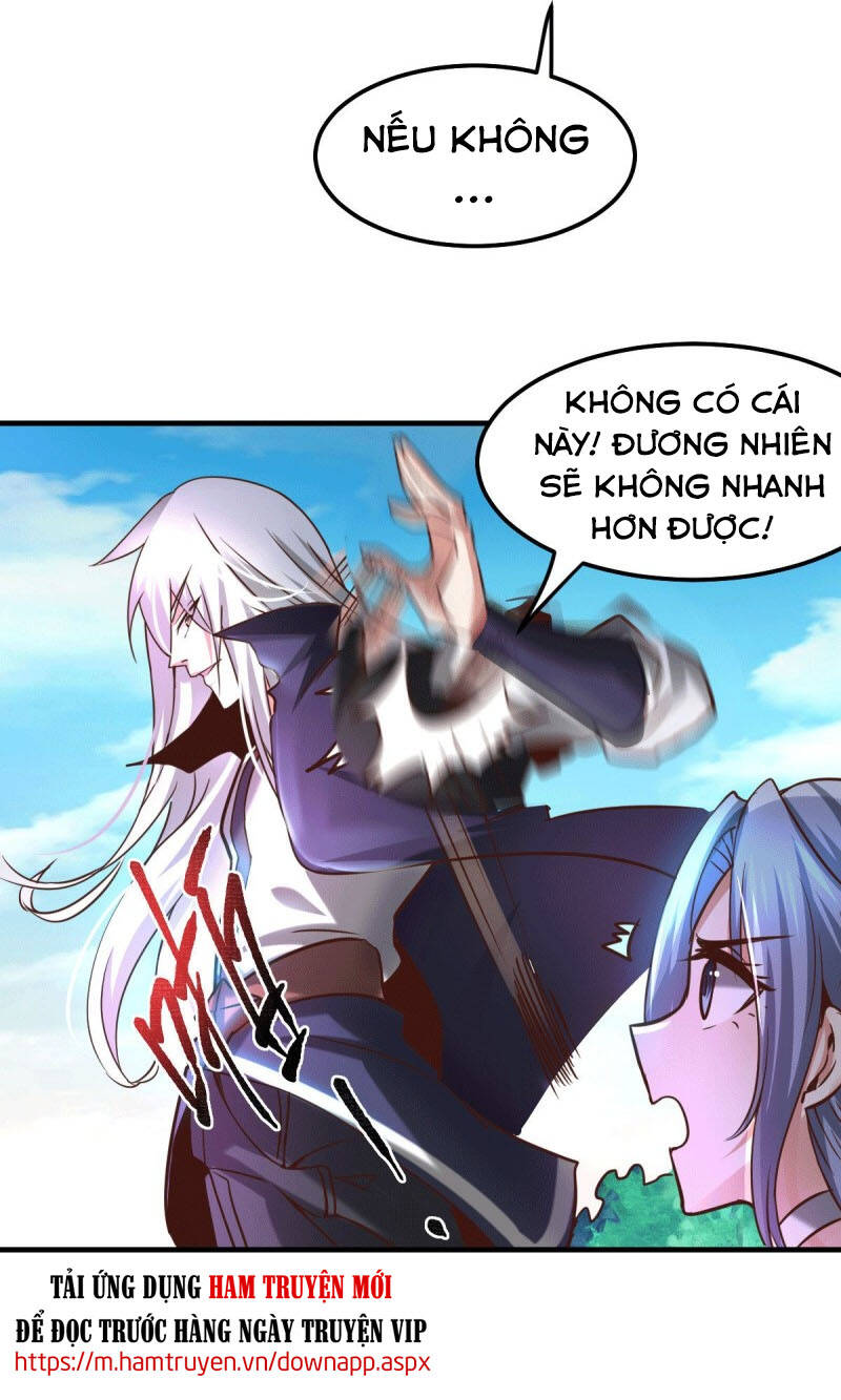 Bổn Tế Tu Chính Là Tiện Đạo Chap 95 - Next Chap 96