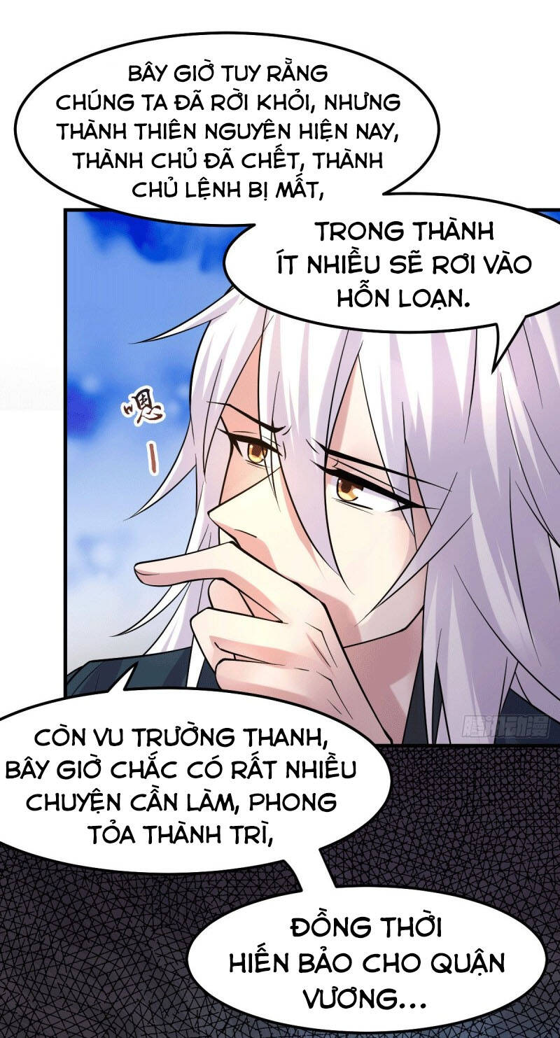Bổn Tế Tu Chính Là Tiện Đạo Chap 95 - Next Chap 96
