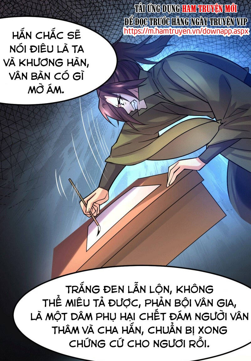 Bổn Tế Tu Chính Là Tiện Đạo Chap 95 - Next Chap 96