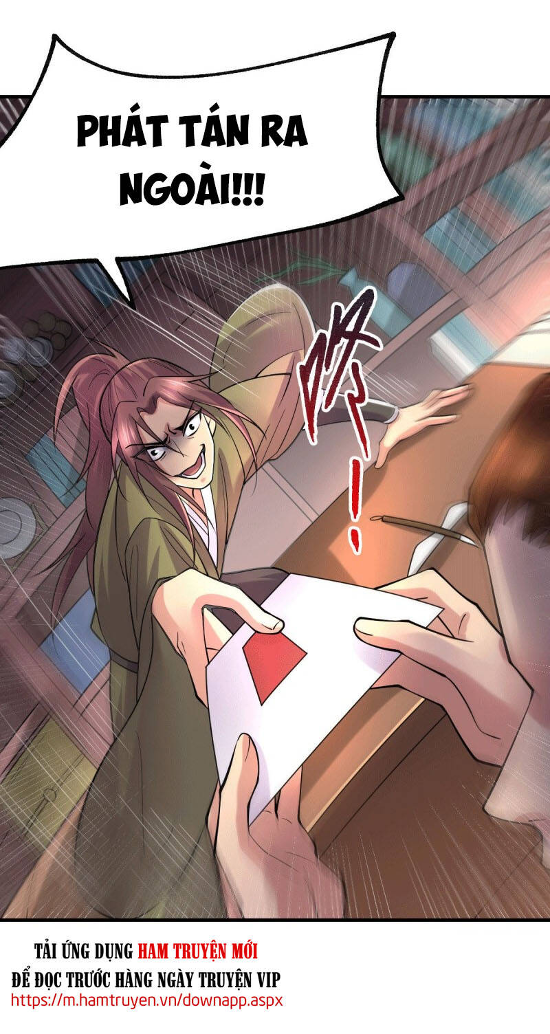Bổn Tế Tu Chính Là Tiện Đạo Chap 95 - Next Chap 96