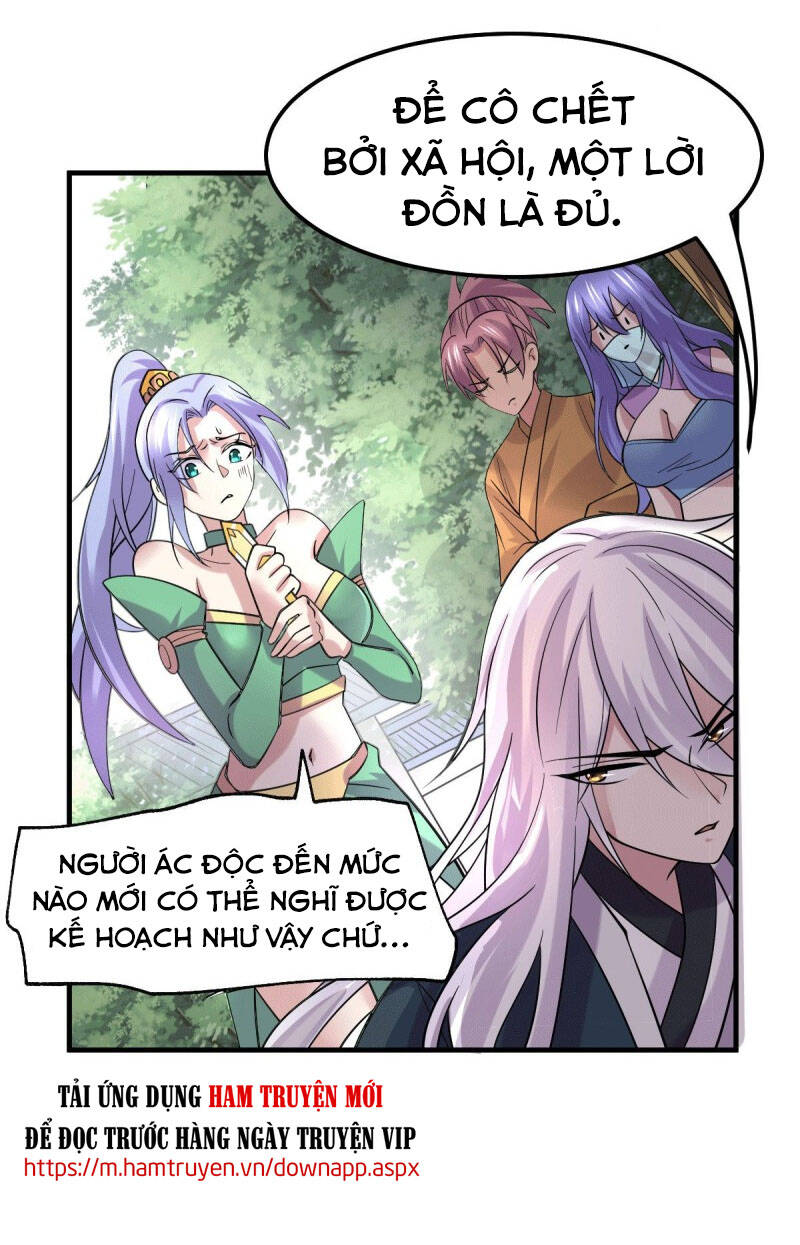 Bổn Tế Tu Chính Là Tiện Đạo Chap 95 - Next Chap 96