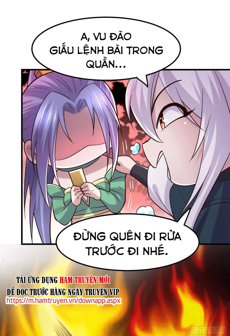 Bổn Tế Tu Chính Là Tiện Đạo Chap 95 - Next Chap 96