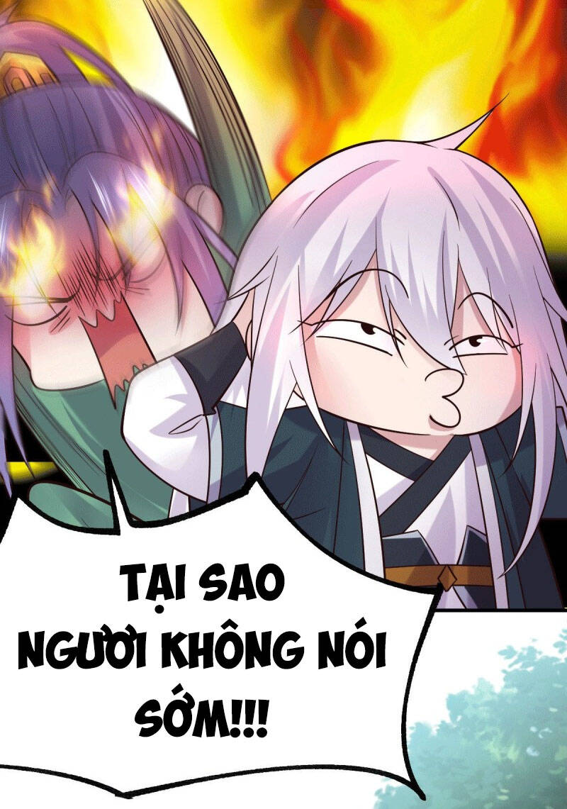 Bổn Tế Tu Chính Là Tiện Đạo Chap 95 - Next Chap 96