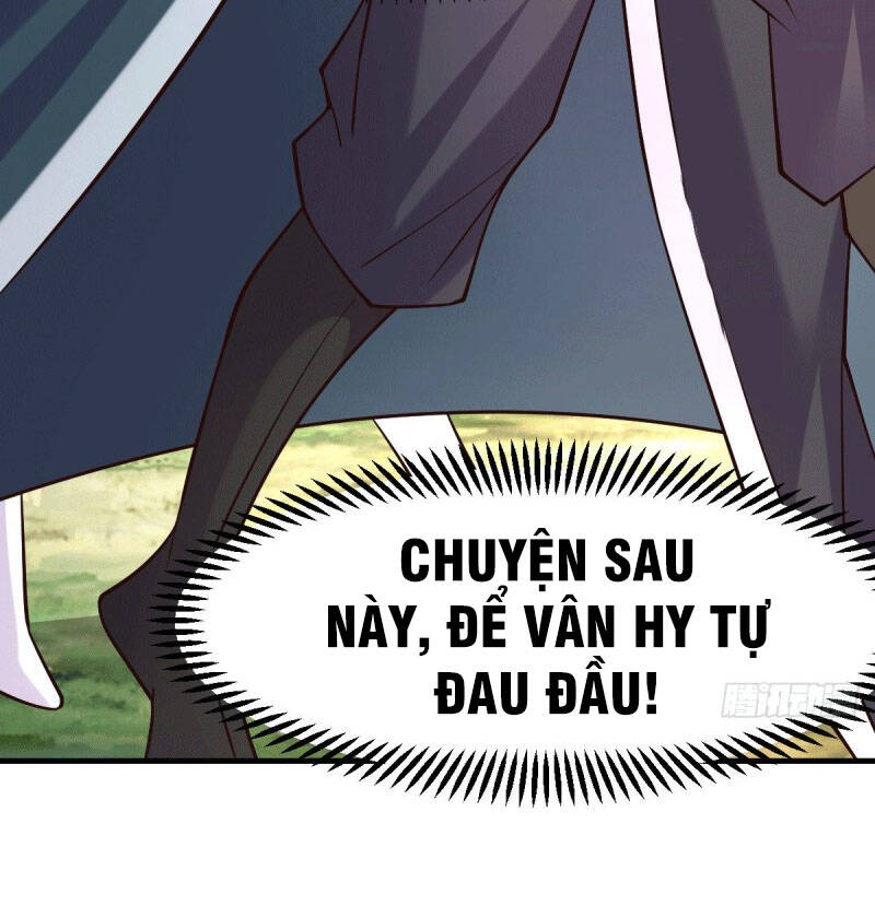 Bổn Tế Tu Chính Là Tiện Đạo Chap 95 - Next Chap 96