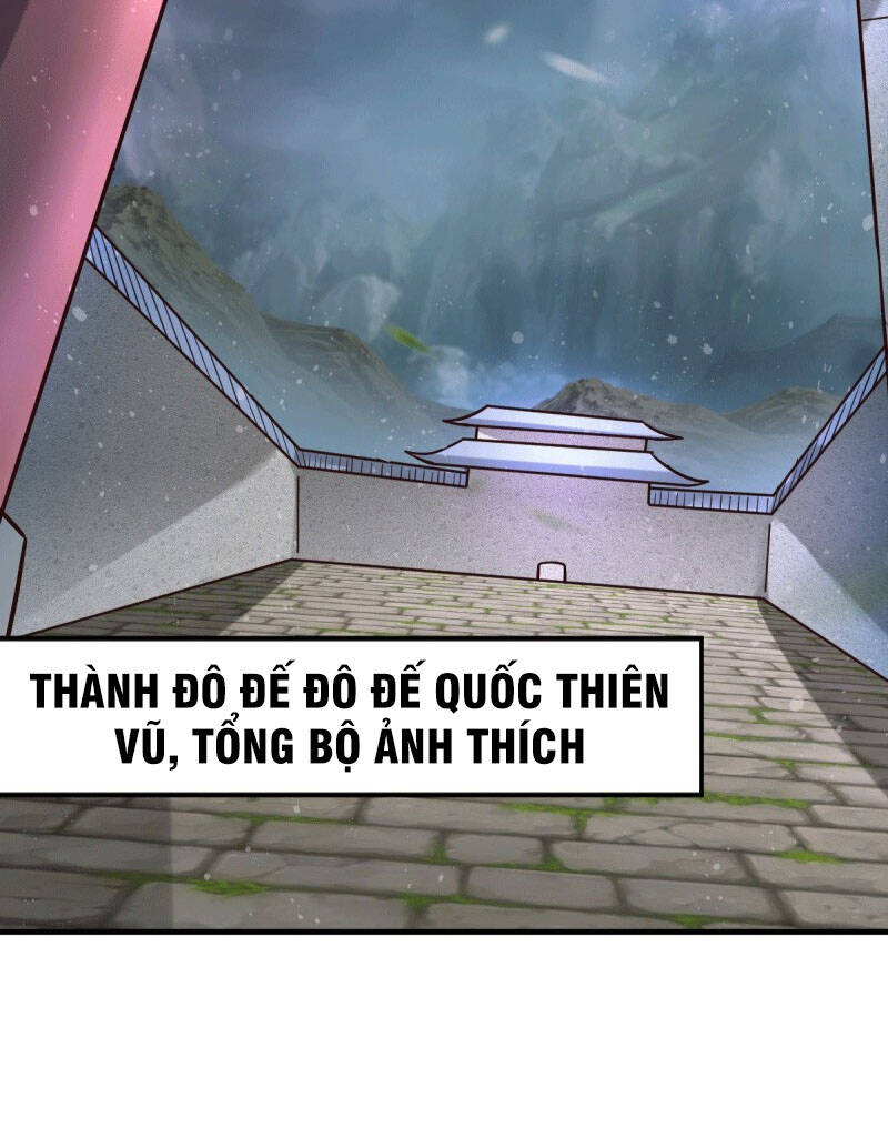 Bổn Tế Tu Chính Là Tiện Đạo Chap 95 - Next Chap 96