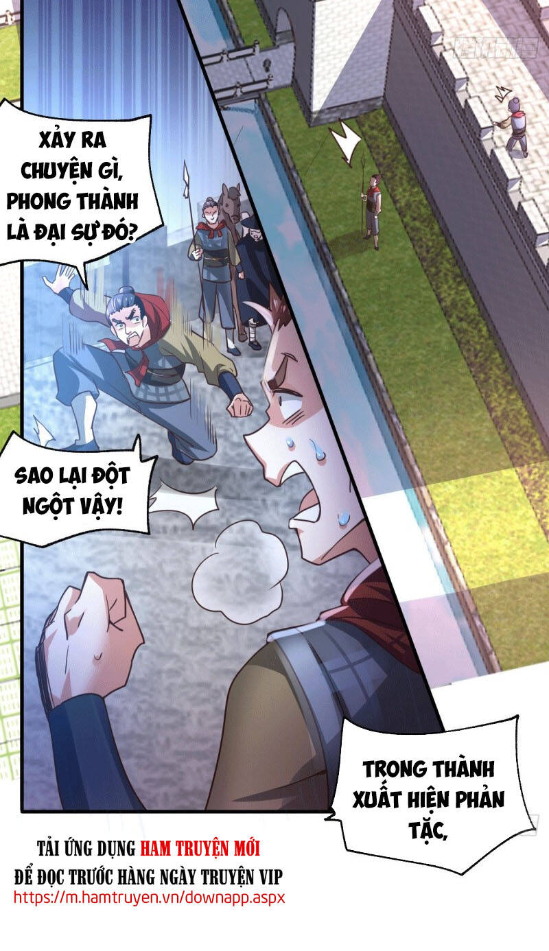 Bổn Tế Tu Chính Là Tiện Đạo Chap 95 - Next Chap 96