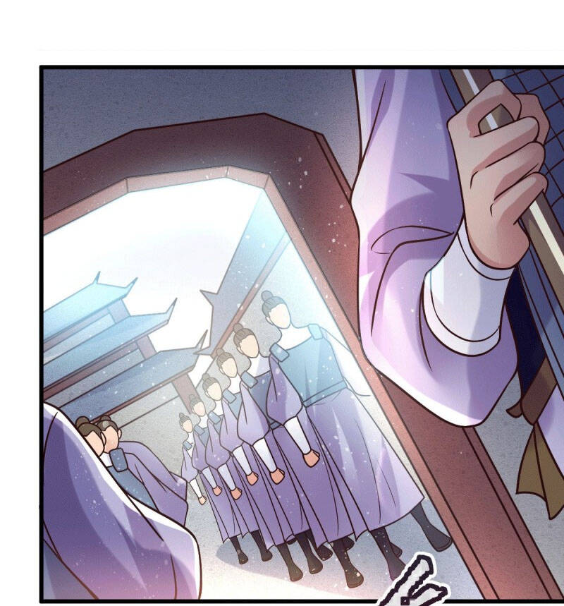 Bổn Tế Tu Chính Là Tiện Đạo Chap 95 - Next Chap 96