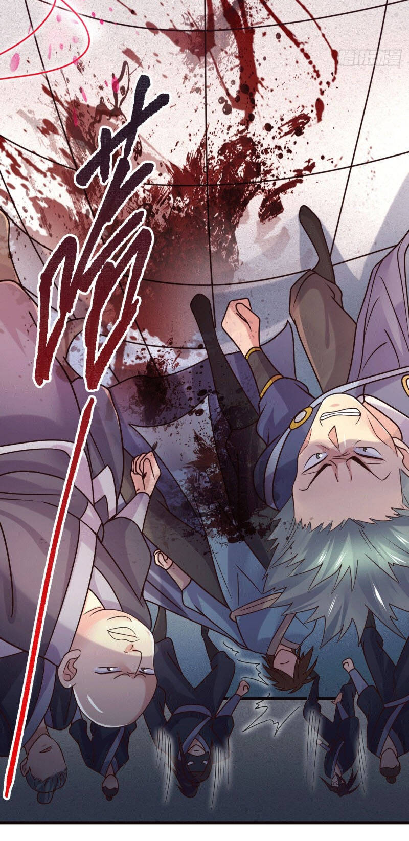 Bổn Tế Tu Chính Là Tiện Đạo Chap 95 - Next Chap 96