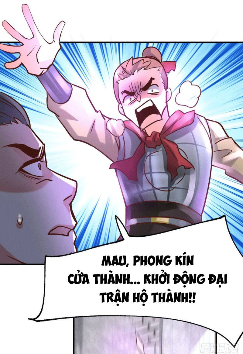 Bổn Tế Tu Chính Là Tiện Đạo Chap 95 - Next Chap 96