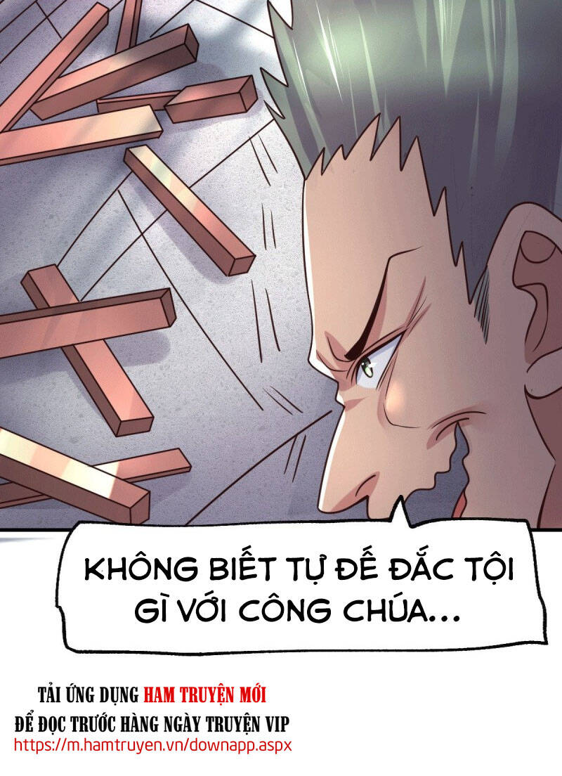 Bổn Tế Tu Chính Là Tiện Đạo Chap 95 - Next Chap 96