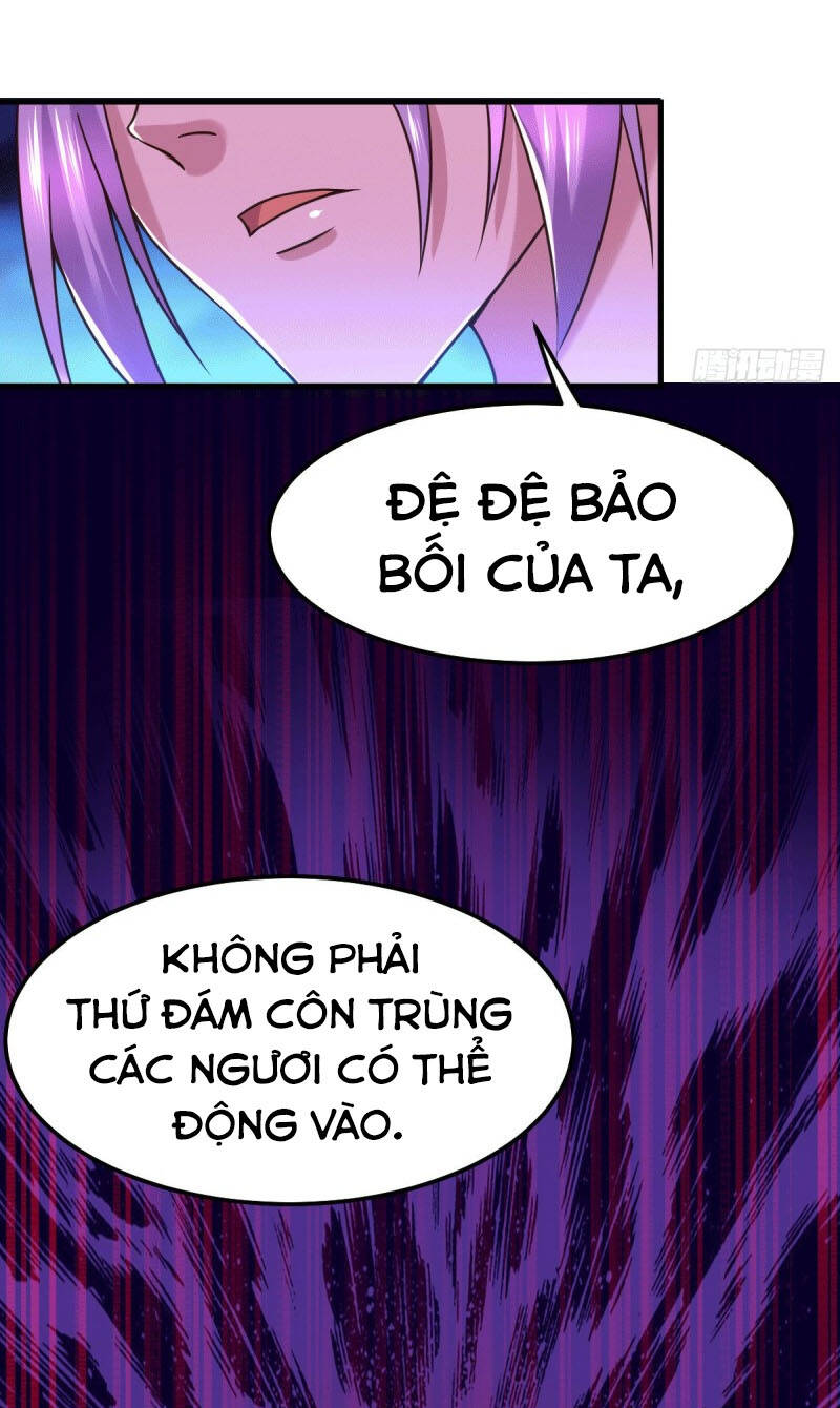 Bổn Tế Tu Chính Là Tiện Đạo Chap 95 - Next Chap 96