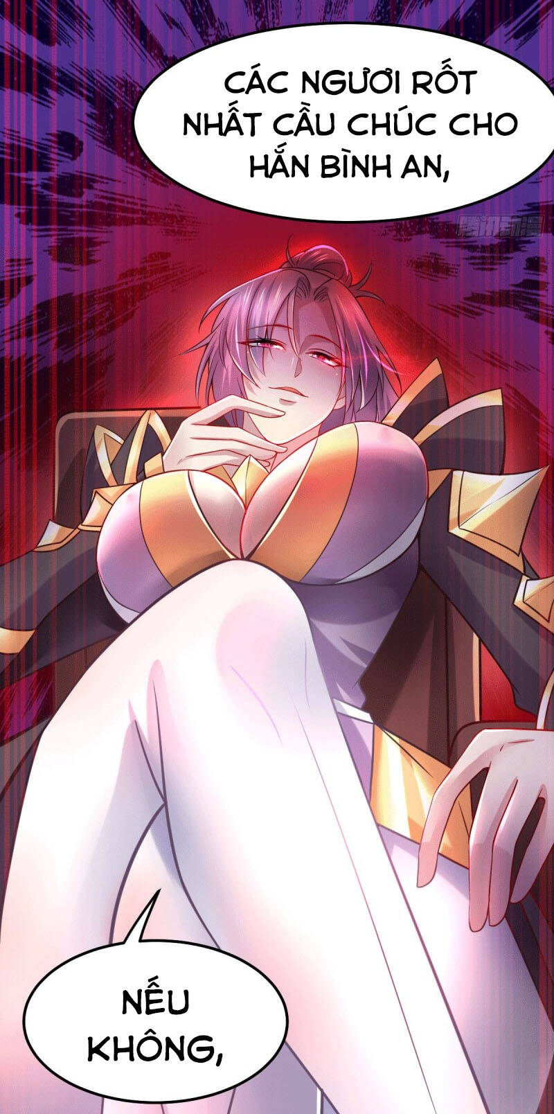 Bổn Tế Tu Chính Là Tiện Đạo Chap 95 - Next Chap 96