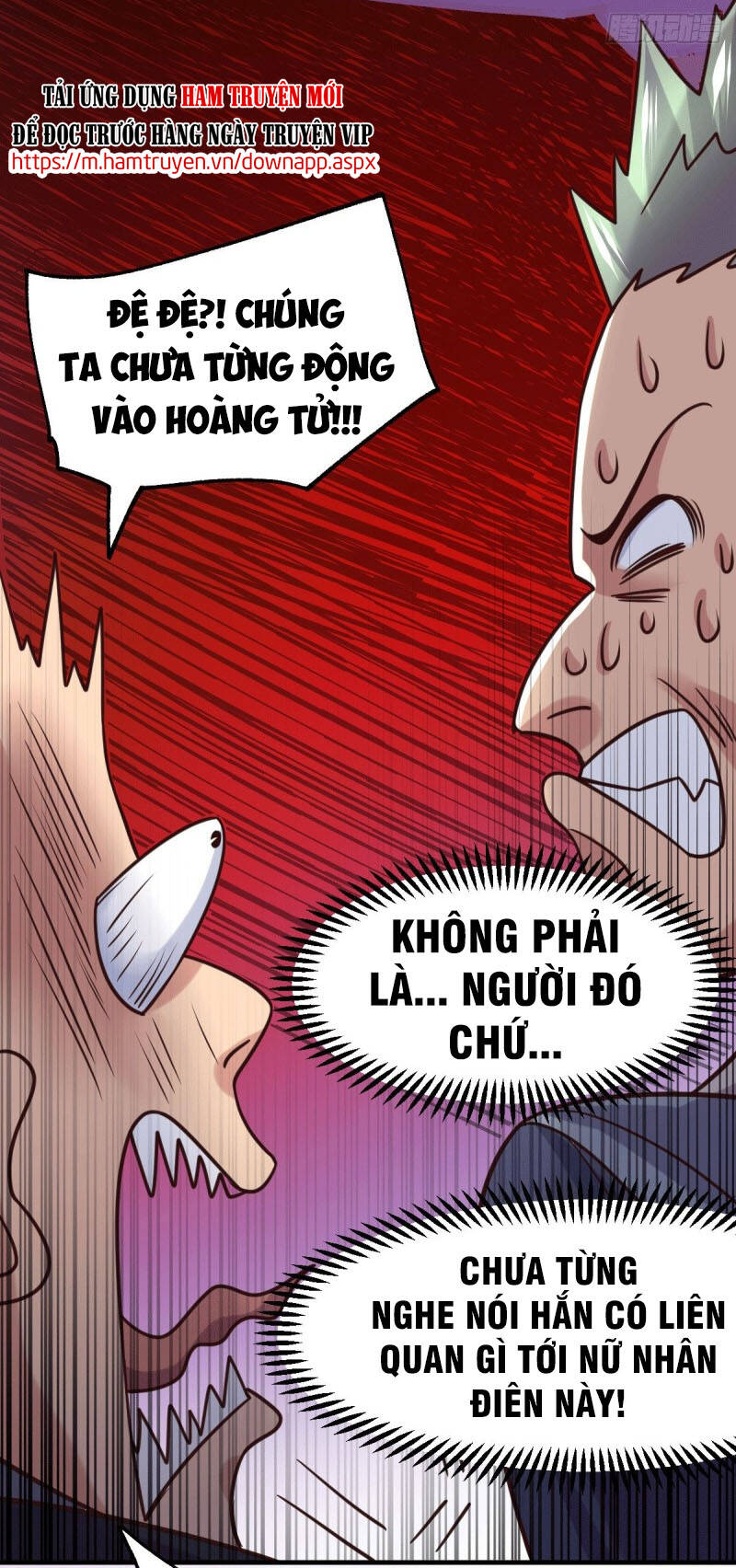 Bổn Tế Tu Chính Là Tiện Đạo Chap 95 - Next Chap 96