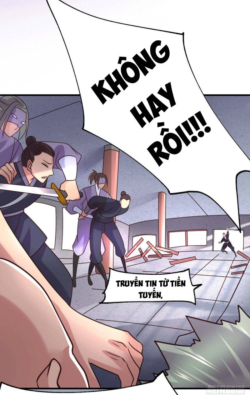 Bổn Tế Tu Chính Là Tiện Đạo Chap 95 - Next Chap 96