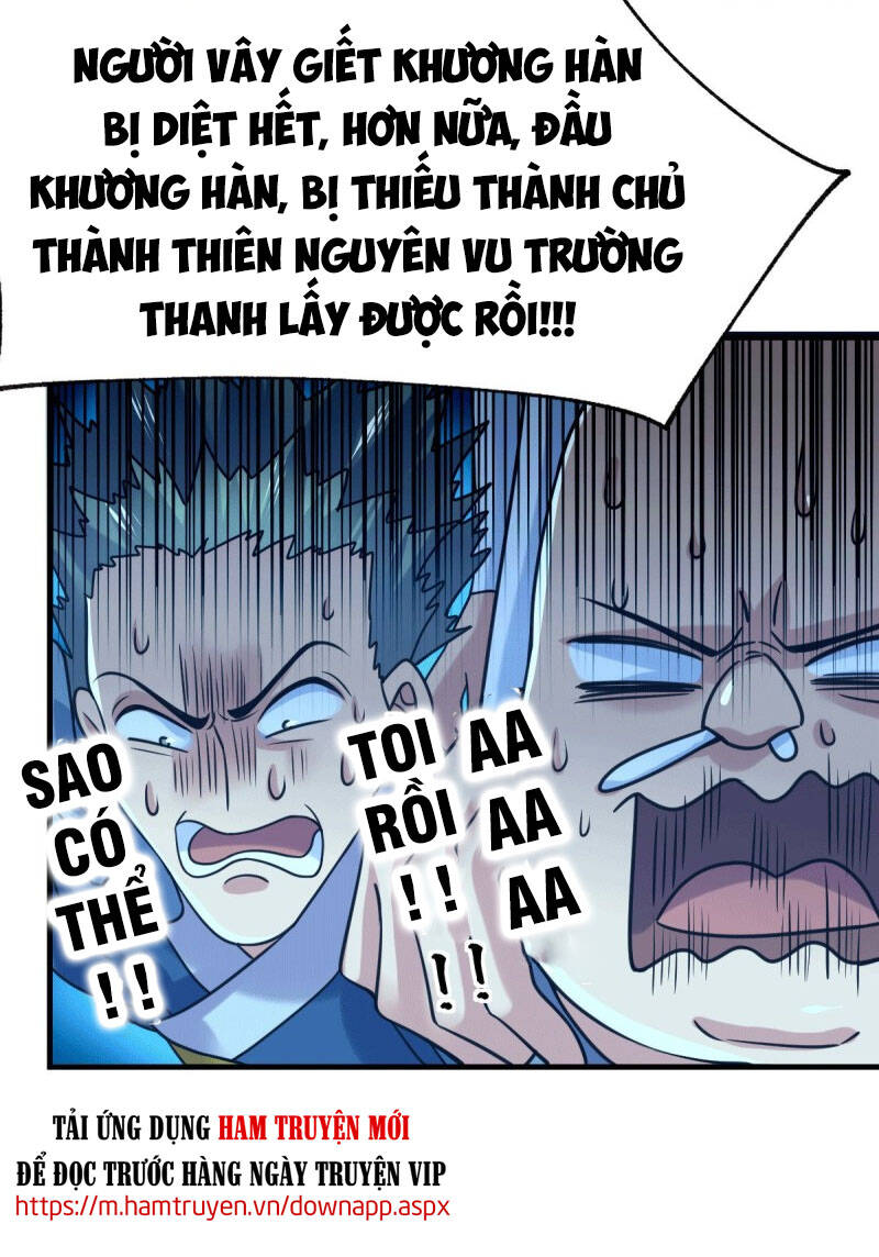 Bổn Tế Tu Chính Là Tiện Đạo Chap 95 - Next Chap 96