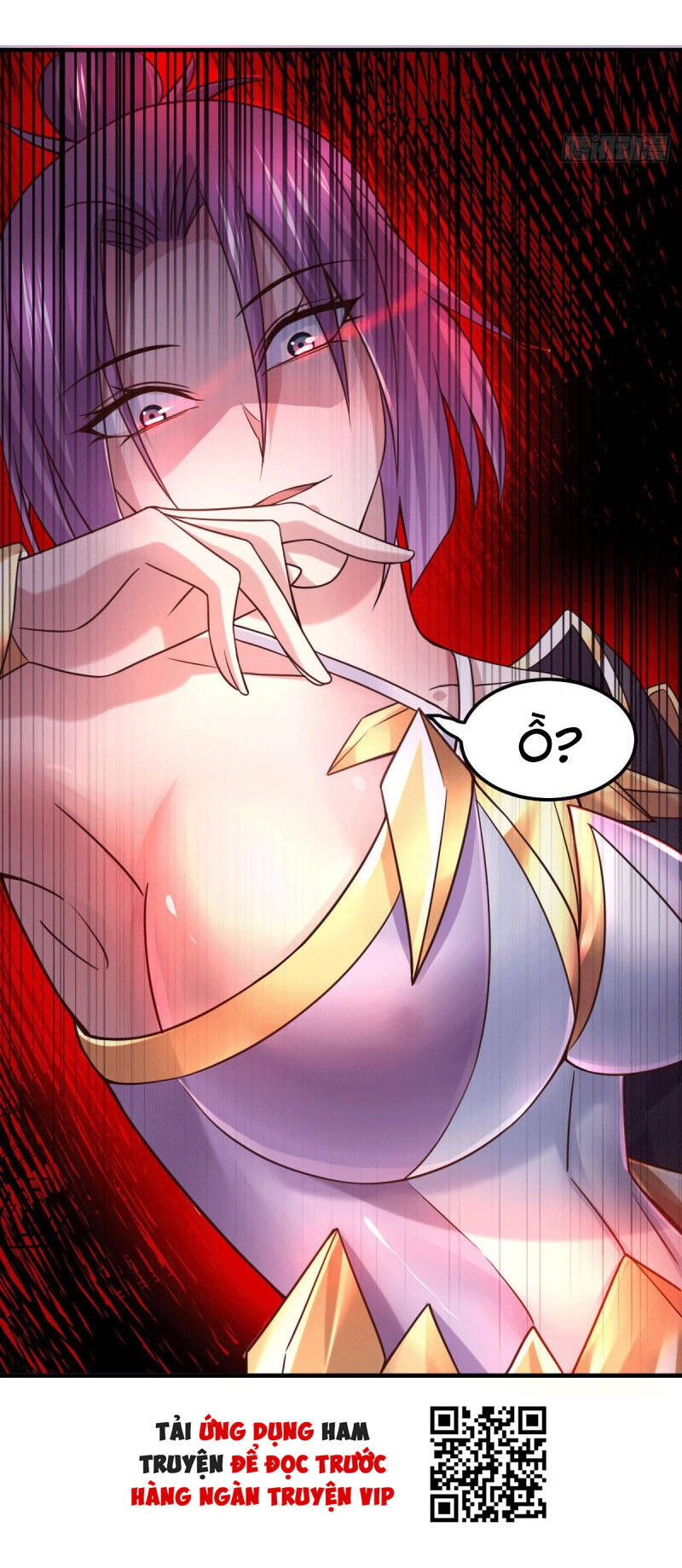 Bổn Tế Tu Chính Là Tiện Đạo Chap 95 - Next Chap 96