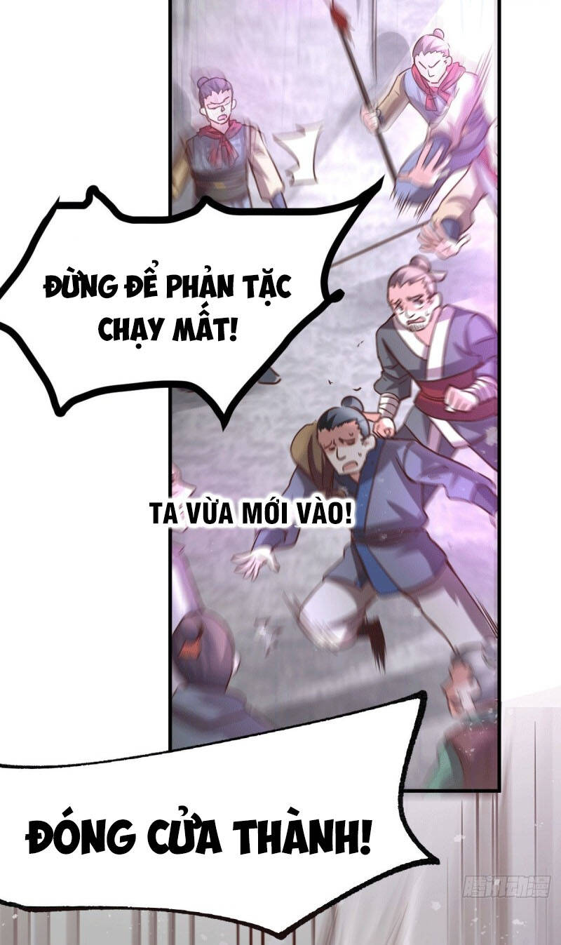Bổn Tế Tu Chính Là Tiện Đạo Chap 95 - Next Chap 96