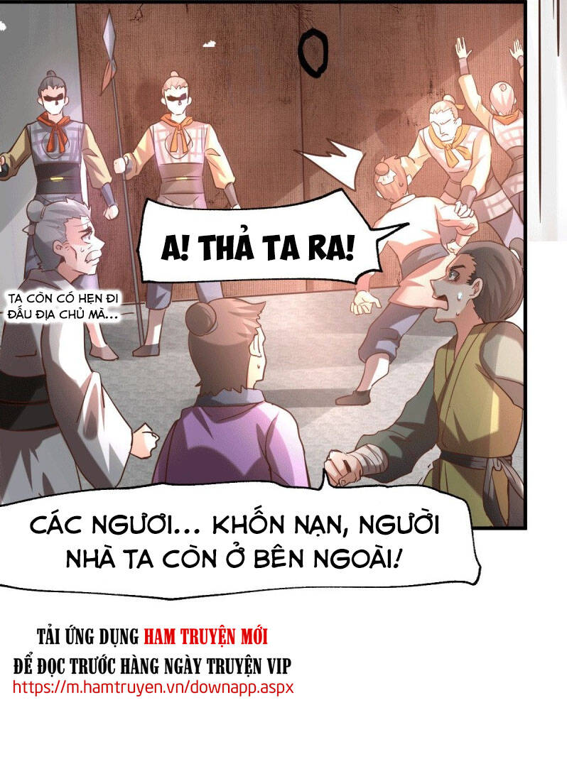 Bổn Tế Tu Chính Là Tiện Đạo Chap 95 - Next Chap 96