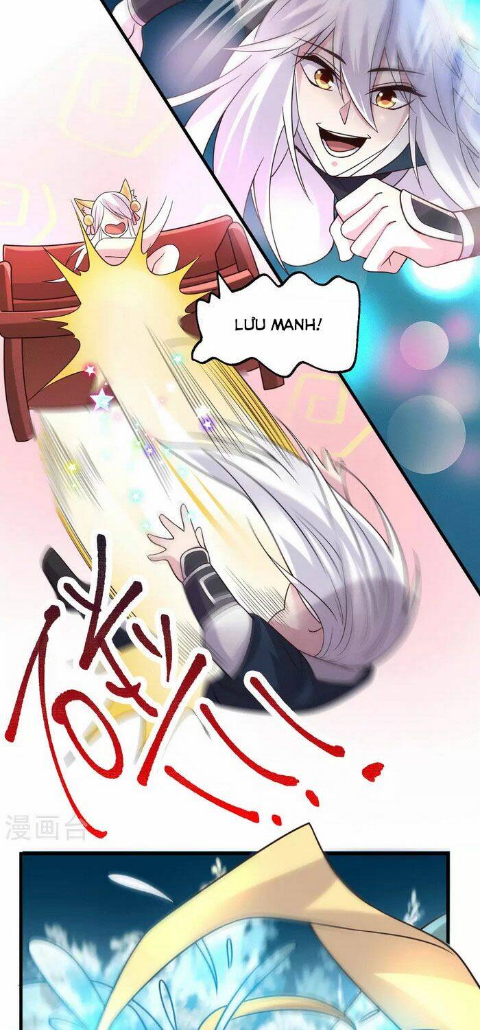 Bổn Tế Tu Chính Là Tiện Đạo Chap 96 - Next Chap 97