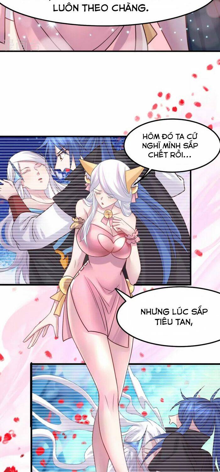 Bổn Tế Tu Chính Là Tiện Đạo Chap 96 - Next Chap 97