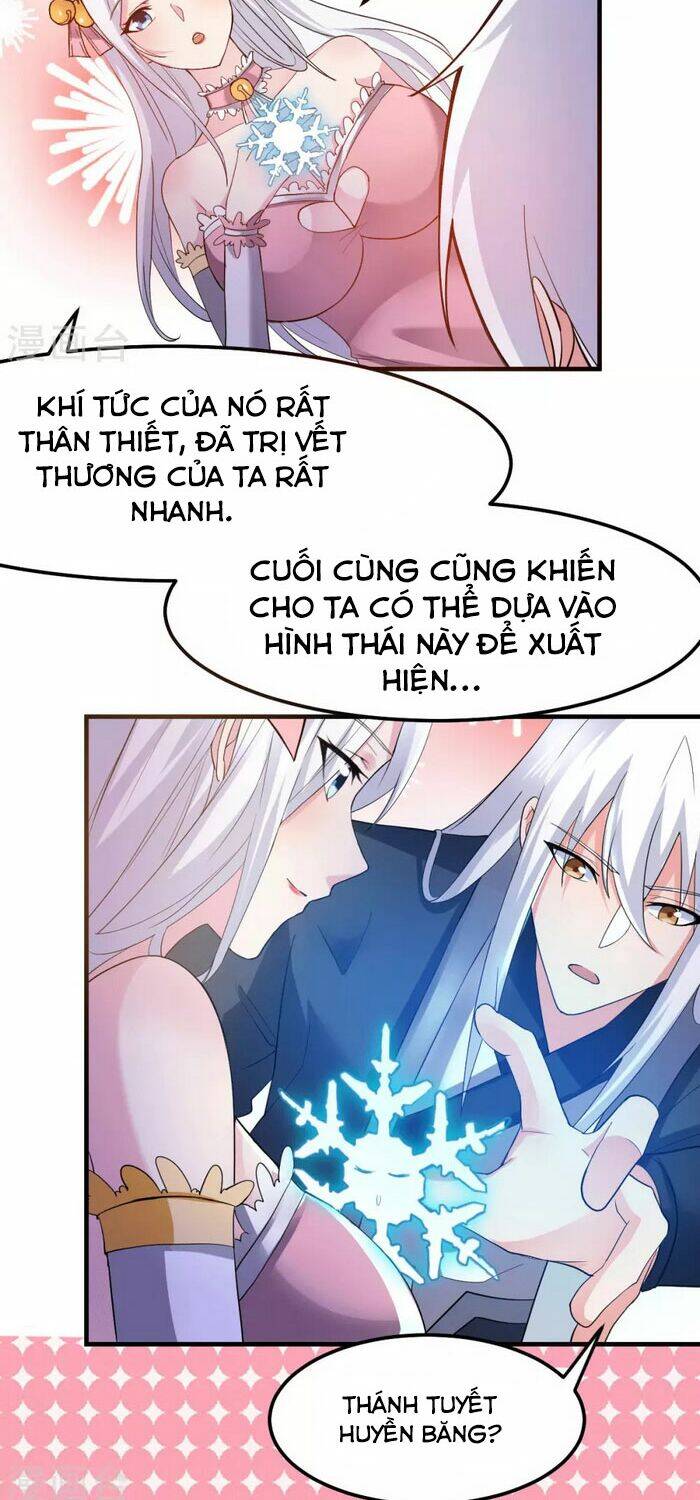 Bổn Tế Tu Chính Là Tiện Đạo Chap 96 - Next Chap 97