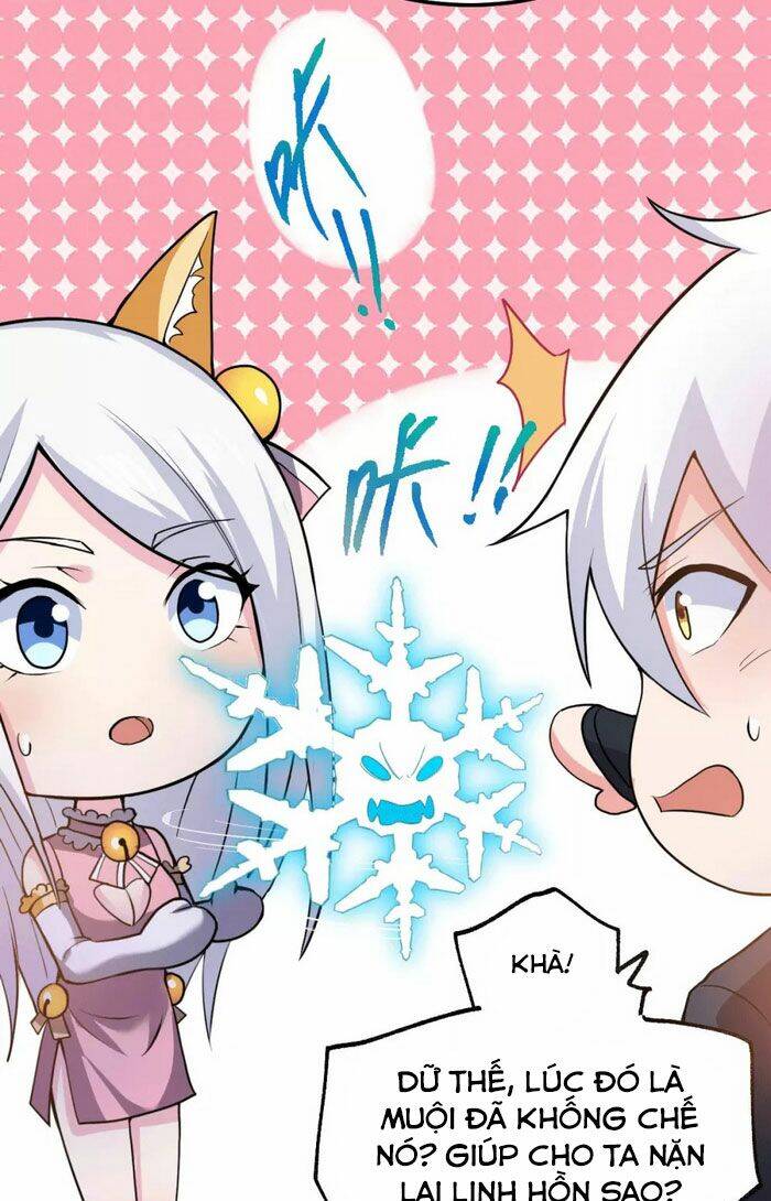 Bổn Tế Tu Chính Là Tiện Đạo Chap 96 - Next Chap 97