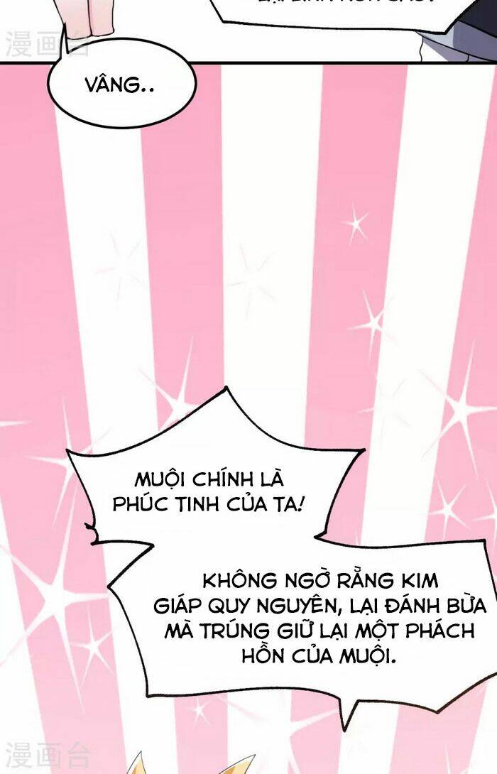 Bổn Tế Tu Chính Là Tiện Đạo Chap 96 - Next Chap 97