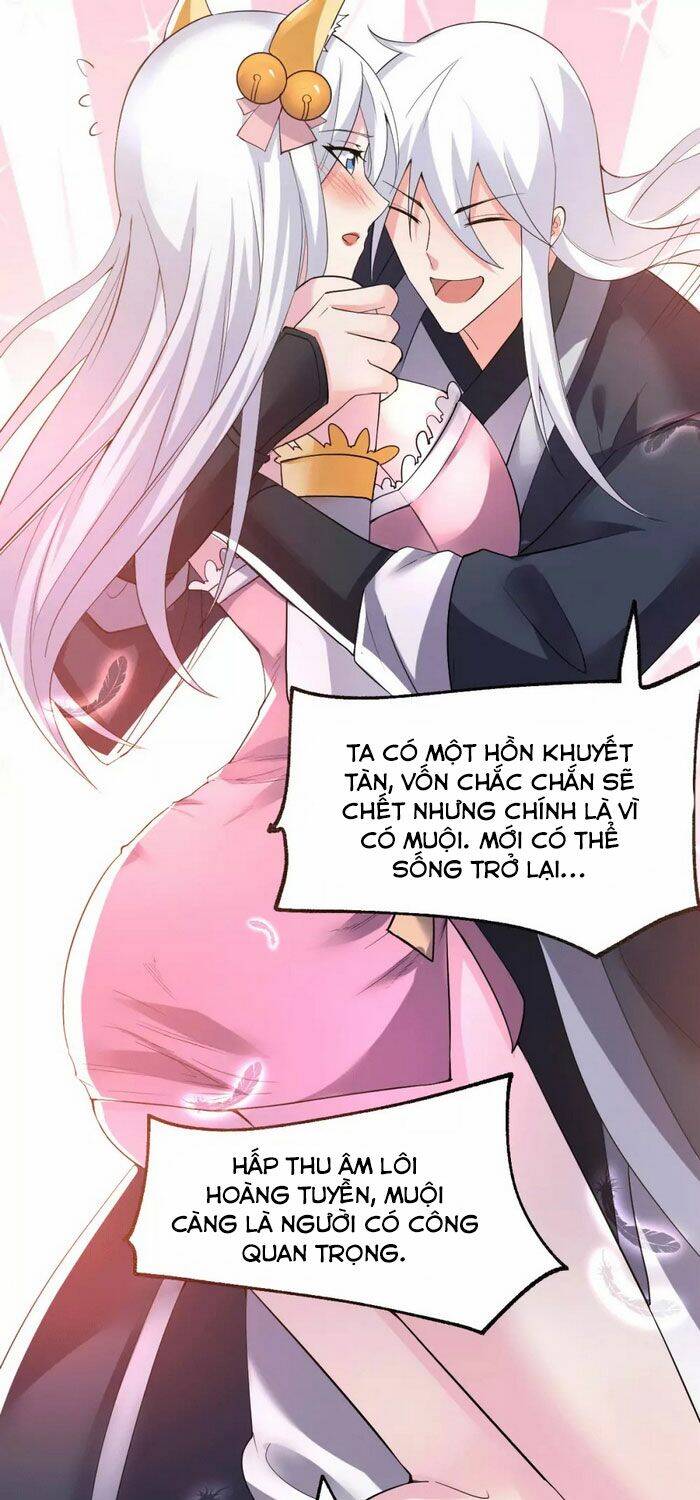 Bổn Tế Tu Chính Là Tiện Đạo Chap 96 - Next Chap 97