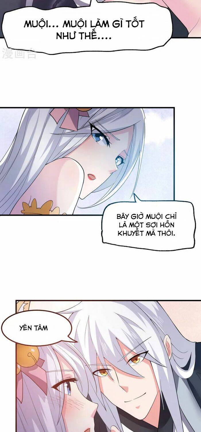 Bổn Tế Tu Chính Là Tiện Đạo Chap 96 - Next Chap 97