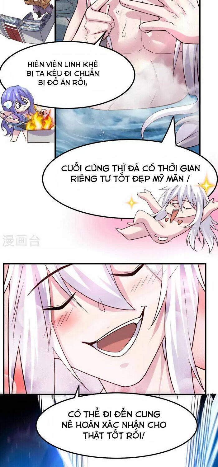 Bổn Tế Tu Chính Là Tiện Đạo Chap 96 - Next Chap 97