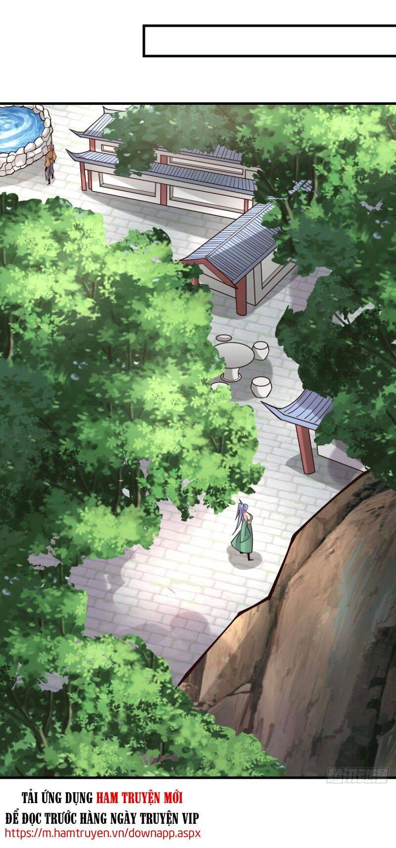 Bổn Tế Tu Chính Là Tiện Đạo Chap 97 - Next Chap 98