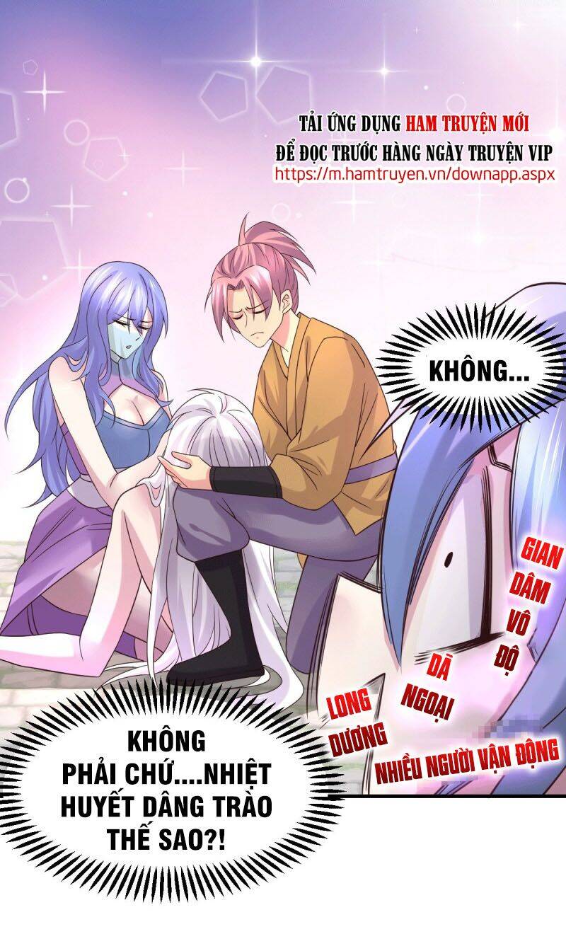 Bổn Tế Tu Chính Là Tiện Đạo Chap 97 - Next Chap 98