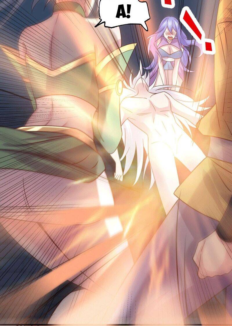 Bổn Tế Tu Chính Là Tiện Đạo Chap 97 - Next Chap 98