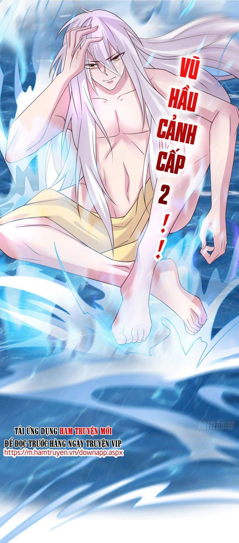 Bổn Tế Tu Chính Là Tiện Đạo Chap 97 - Next Chap 98