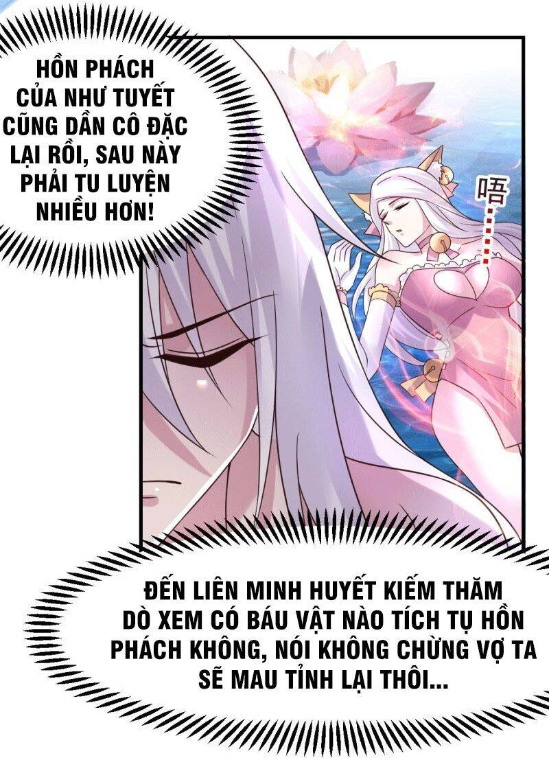 Bổn Tế Tu Chính Là Tiện Đạo Chap 97 - Next Chap 98