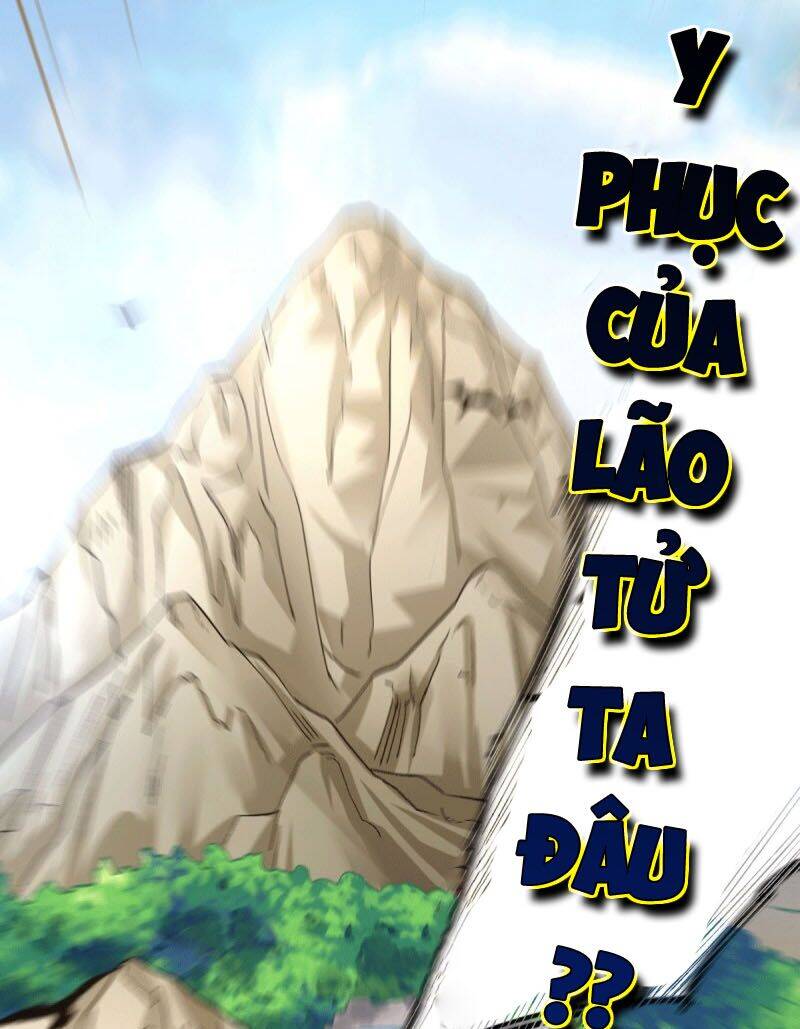 Bổn Tế Tu Chính Là Tiện Đạo Chap 97 - Next Chap 98